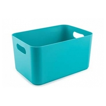 Kosz Joy 0214 (turkusowy)