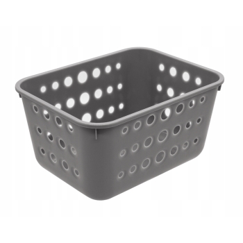 Koszyk Donna M 4434 (szary)