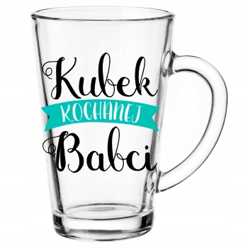 Kubek Iwo - Kubek kochanej Babci