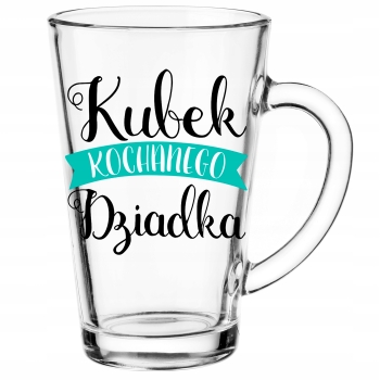 Kubek Iwo - Kubek kochanego Dziadka
