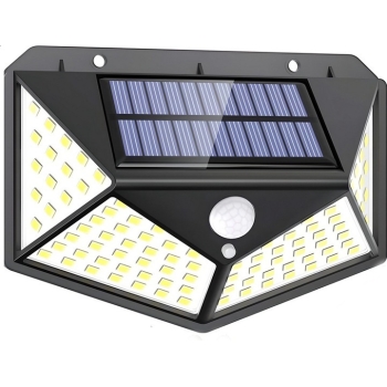 Lampa solarna A6069