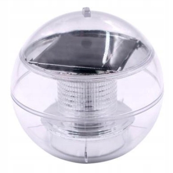 Lampa solar do basenu A6052