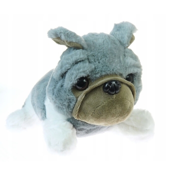 Maskotka pluszowa - Buldog (mały)
