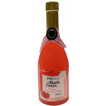 Szampan Płyn do kąpieli 750 ml - Truskawka