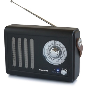 Radio TS466