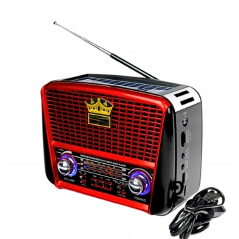 Radio A6401