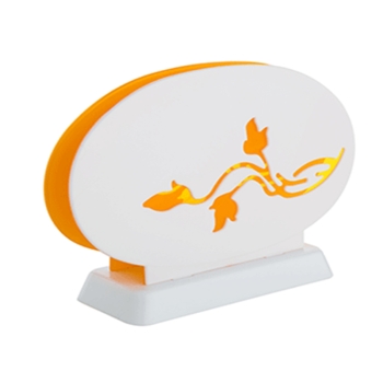 Serwetnik Viola 5864 (pomarańczowy)