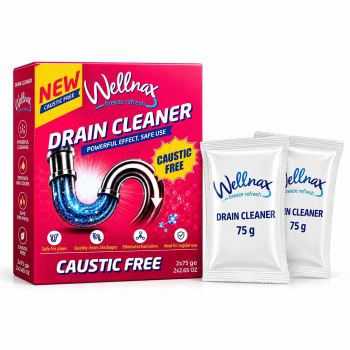 Udrażniacz do rur Wellnax 4454