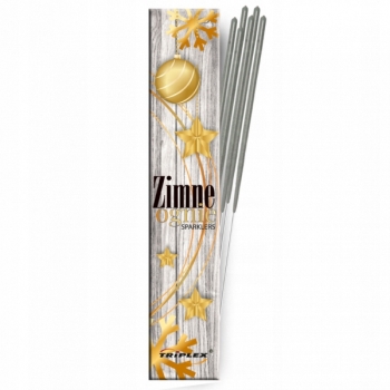 Zimne ognie 28 cm