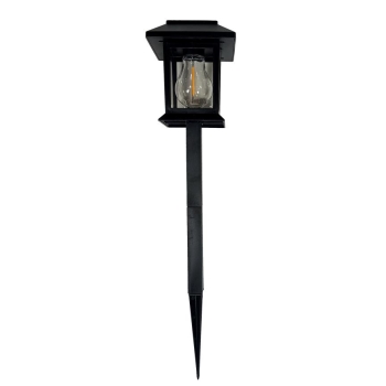 Lampa solarna ogrodowa A6028