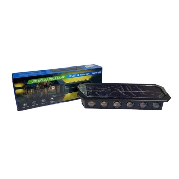 Lampa solarna led A6032