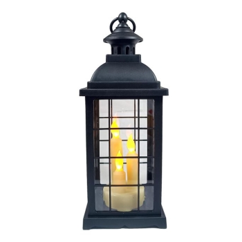 Lampion dekoracyjny led A7419