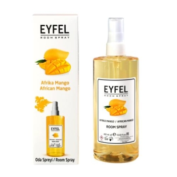 Odświeżacz w sprayu Eyfel - African mango