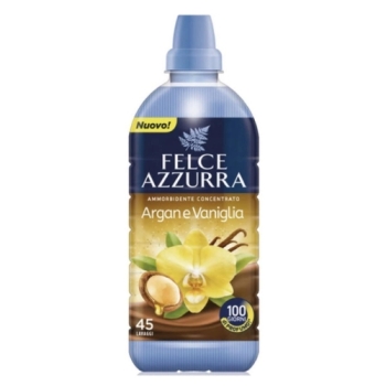 Płyn do płukania Felce Azzura 0,9l - Argan&Vanilia 4121