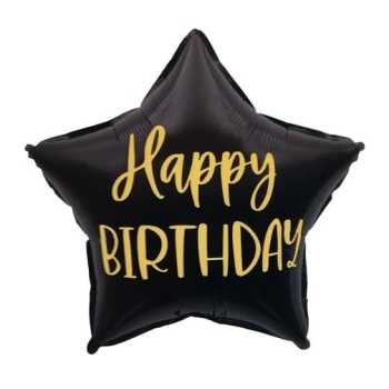 Balon - Happy Birthday