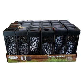 Lampka solarna BS14M10-90