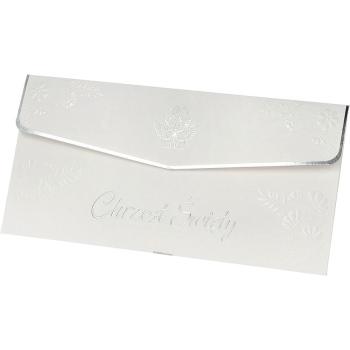 Koperta na pieniądze C CH-023 - Chrzest Święty
