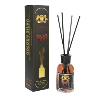Dyfuzor zapachowy Golden Silva - Red dragon