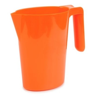 Dzbanek Santi 1679 (pomarańczowy)