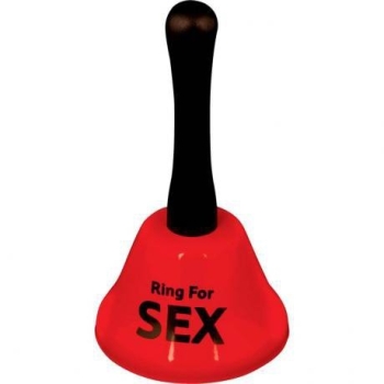 Dzwonek na sex