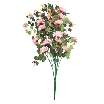Bukiet kwiatów - Róże EK101