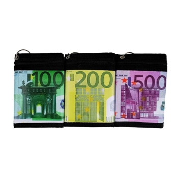 Portfel rzep - Euro