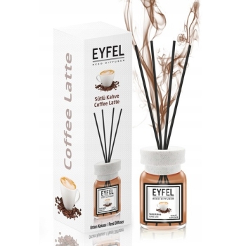 Dyfuzor zapachowy Eyfel - Coffee latte