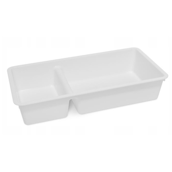 Organizer do przechowywania Magic 4553 (biały)