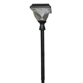 Lampa ogrodowa solarna JMD4557
