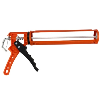 Pistolet do silikonu i kleju 8166