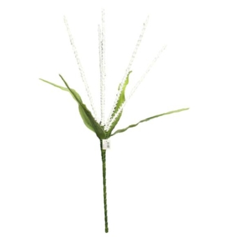 Gałązka piankowa GB565ZP (biała)