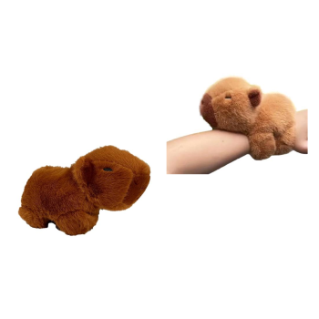 Kapibara na rękę