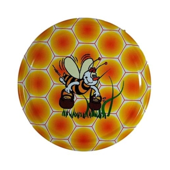 Nakrętka FI82 - Pszczółka Gucio