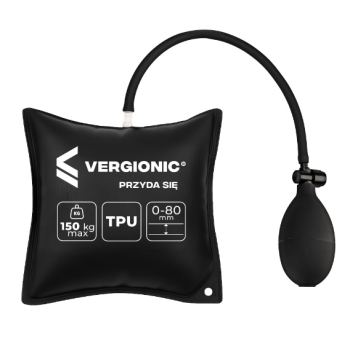 Poduszka montażowa pneumatyczna 8167