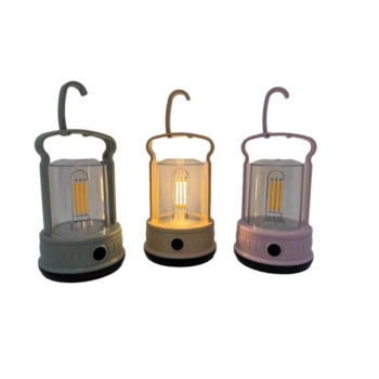 Lampa kempingowa led A6663