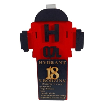Karafka Hydrant - 18