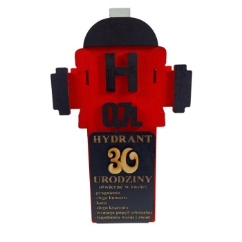 Karafka Hydrant - 30