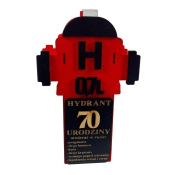 Karafka Hydrant - 70