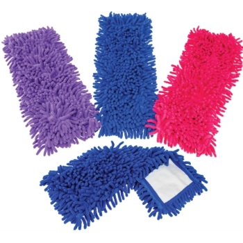 Wkład do mopa z mikrofibry 0122