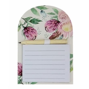 Notes z magnesem 6466