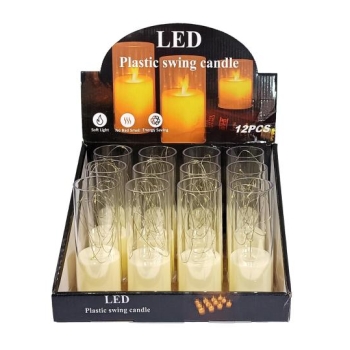 Lampka led rp 2064