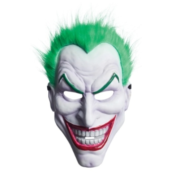 Maska halloween BAHW25-6172 - Joker