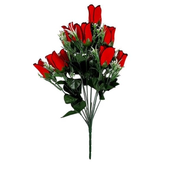 Bukiet 12 róż KF101