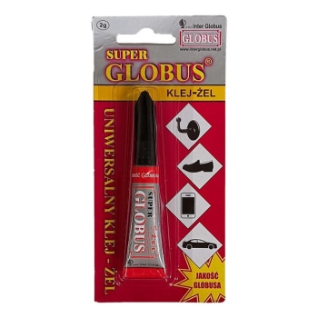 Klej Globus