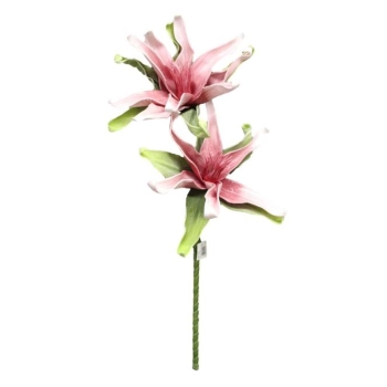 Kwiat piankowy - Magnolia MP140ZE (róż)