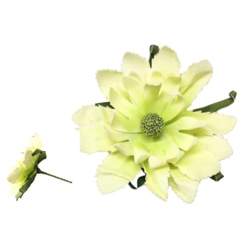 Kwiat piankowy - Magnolia GB562ZB (zielony)