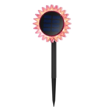 Lampa solarna 2092 - Słonecznik
