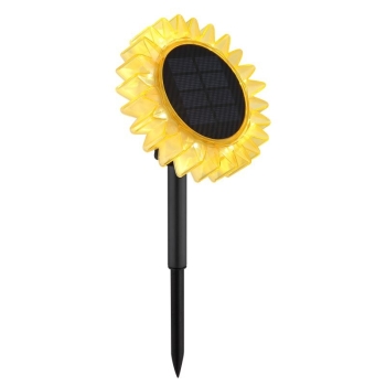 Lampa solarna 2092 - Słonecznik