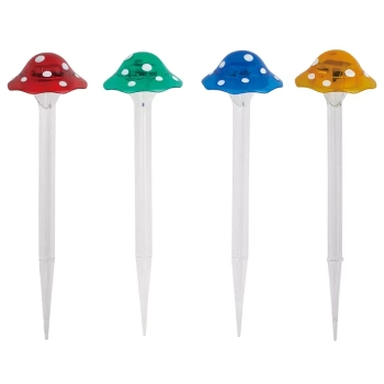 Lampka solarna grzybek Y3005
