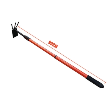 Motyka dwustronna teleskopowa NOA2412